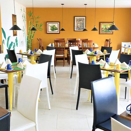Hotel 12 Bees By Kavia Playa del Carmen Exterior foto