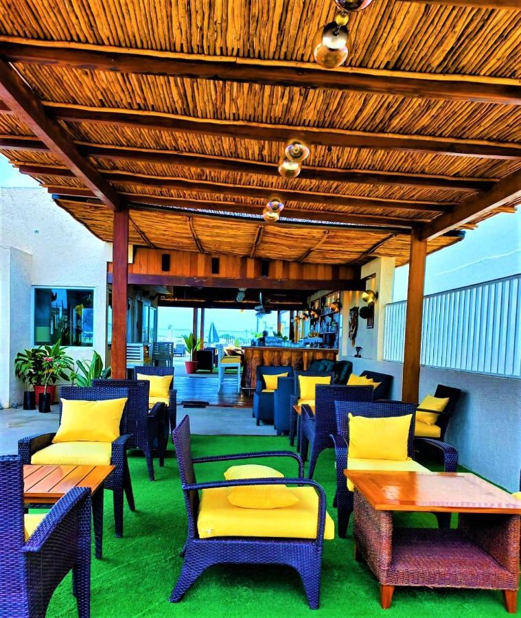 Hotel 12 Bees By Kavia Playa del Carmen Exterior foto