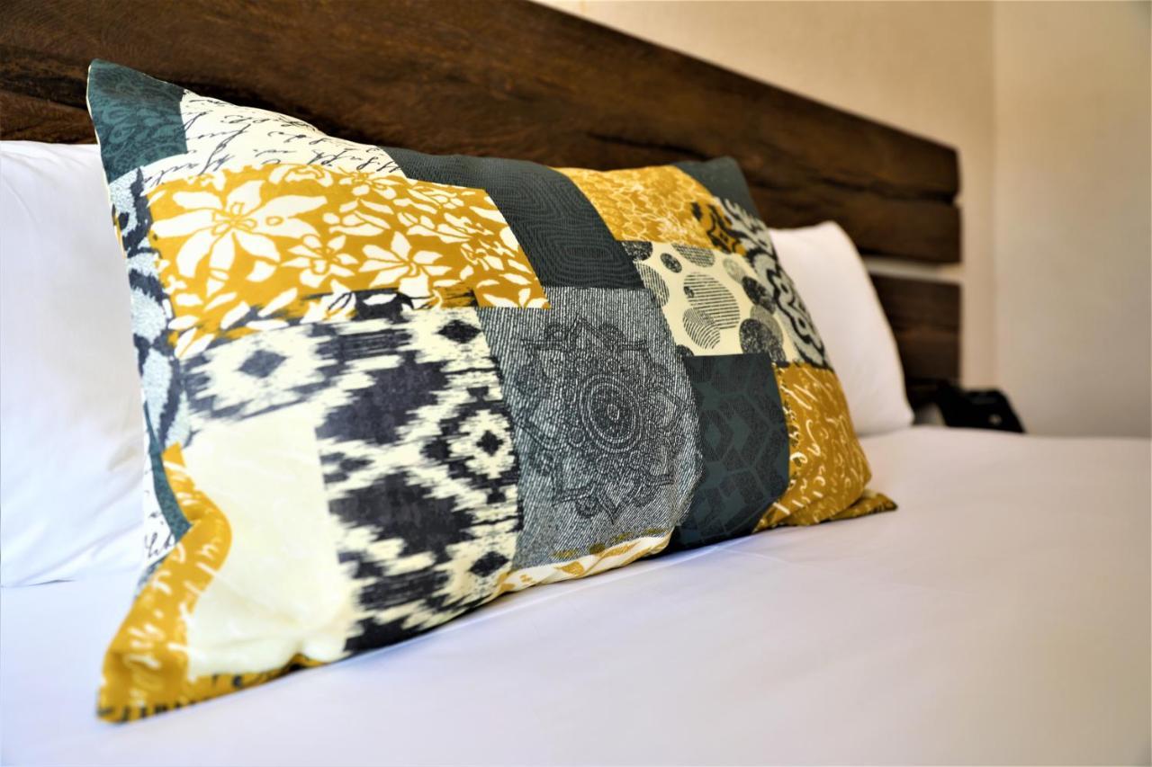 Hotel 12 Bees By Kavia Playa del Carmen Exterior foto