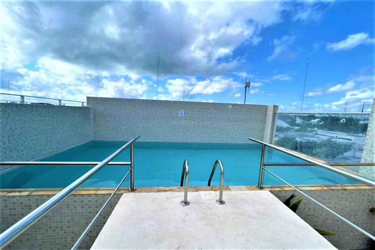 Hotel 12 Bees By Kavia Playa del Carmen Exterior foto